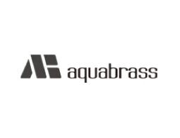 Aquabrass logo