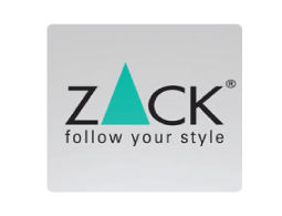 Zack logo