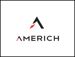 Americh logo